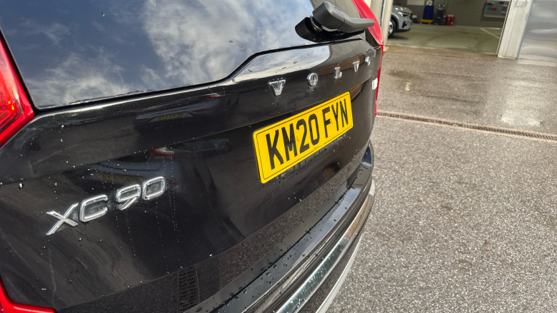 Volvo Xc90 2.0 T8 Recharge PHEV Inscription 5dr AWD Auto Estate